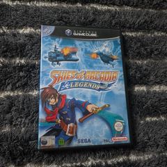 gamecube