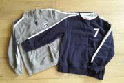 Boys tops age 7 - 8