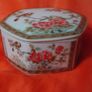 Japanese Porcelain Trinket Box collectable Image 2