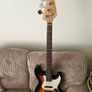 sx bass guitar Image 2