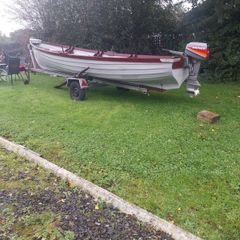 18ft lake boat lynch