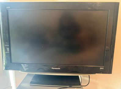 Old Panasonic Tv