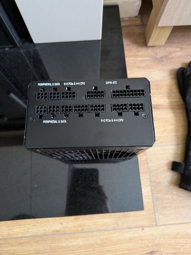 Motherboard+Ram+GPU+PSU Bundle