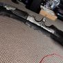 mk5 golf rear bumper Image 3