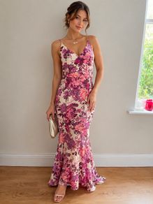 Chi Chi Dress