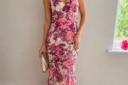 Chi Chi London Dress