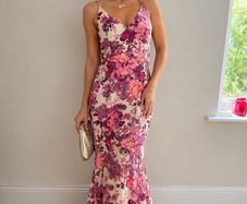 Chi Chi London Dress