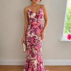 Chi Chi London Dress