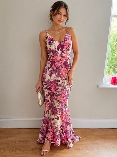 Chi Chi London Dress