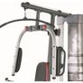 Weider Pro 5500 Multi-Gym ..... Complete Home Gym Weight Fitness System Image 4