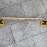 Skateboard for Beginner 80 x 20 cm Image 3