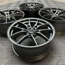 18 19 20" Inch Strom F1 BMW Wheels G30 G31 G32 G20 G21 F52 G42 F40 F44 1 2 3 4 5 series 5x112 Image 5