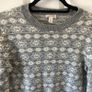 GAP sweater wool blend size M Image 5