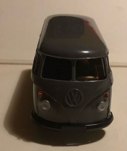 Wiking 1:40 Volkswagen Splitscreen Van