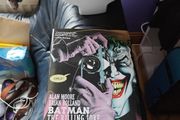 The killing joke