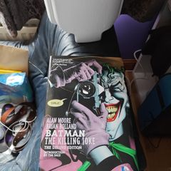 The killing joke