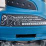 Makita Palm Sander BO4555 240V 200W Power Tool Image 3