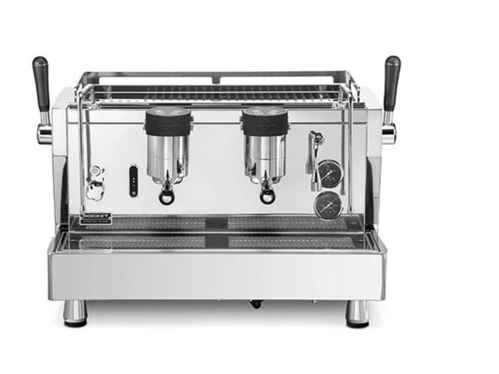 coffee machine RE DOPPIA