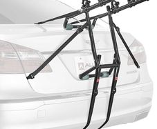 Sports Deluxe 3 Tailgate Bike Carrier (FREE POSTAGE)
