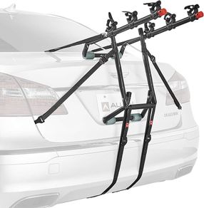 Sports Deluxe 3 Tailgate Bike Carrier (FREE POSTAGE)
