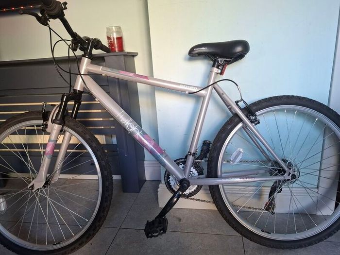 bike