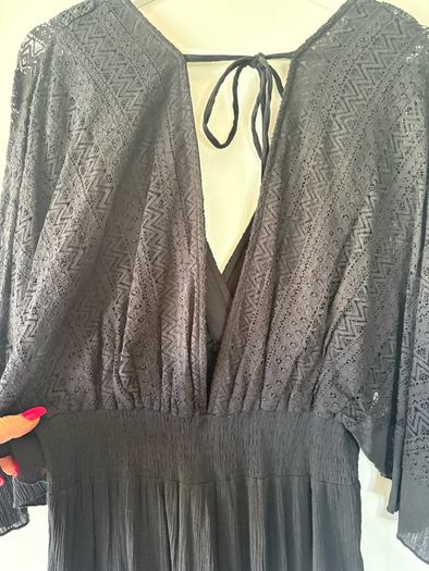 River Island jumpsuit