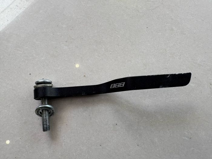 BBB front derailleur catcher