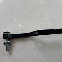 BBB front derailleur catcher