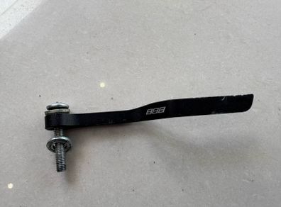BBB front derailleur catcher