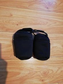 Tommee Tippee Insulsted bottle bags