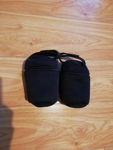 Tommee Tippee Insulsted bottle bags