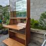 Mid -Century Display Cabinet Image 6