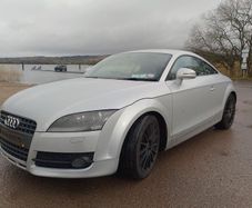 2008 Audi Tt