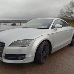 2008 Audi Tt