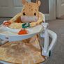 baby chair Image 2