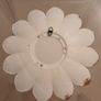 Lotus Flower Shaped Mirror Image 2