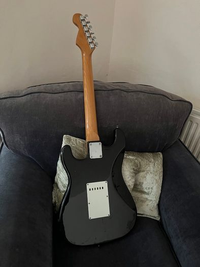 Electric Guitar