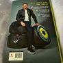 Jenson Button How to be an F1 Driver Image 2
