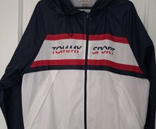 Tommy Hilfiger Sport Jacket - Size S - Brand New Without Tags
