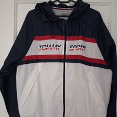 Tommy Hilfiger Sport Jacket - Size S - Brand New Without Tags