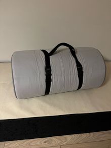 2 Single Bed
