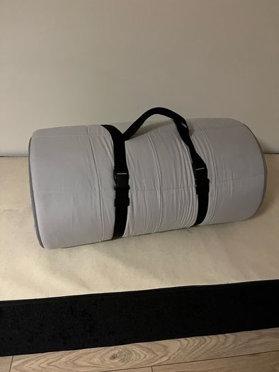 2 Single Bed