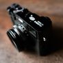 fujifilm x100vi Image 4