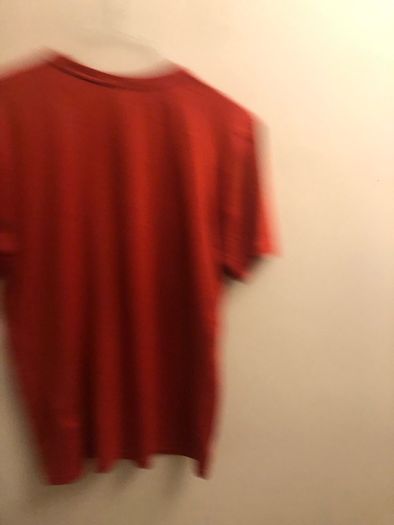 Nike T-shirt (medium)
