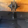 HIIT fitness gym rack / power rack Image 4