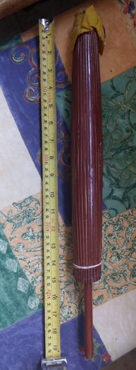 Chinese vintage parosol