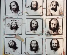 Mick Fleetwoods Zoo - I'm Not Me CD