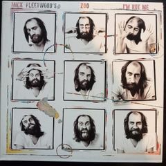 Mick Fleetwoods Zoo - I'm Not Me CD