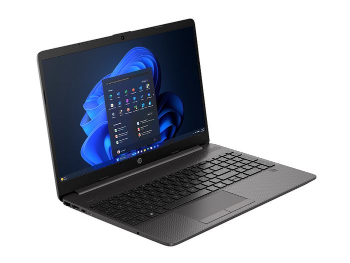 HP 250R G9 Intel Core 5 120U Laptop 39.6 cm (15.6") Full HD 16 GB DDR4-SDRAM 512 GB SSD Wi-Fi 6 (802.11ax) Windows 11 Pro Grey, Black (Brand New)
