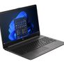 HP 250R G9 Intel Core 5 120U Laptop 39.6 cm (15.6") Full HD 16 GB DDR4-SDRAM 512 GB SSD Wi-Fi 6 (802.11ax) Windows 11 Pro Grey, Black (Brand New) Image 5